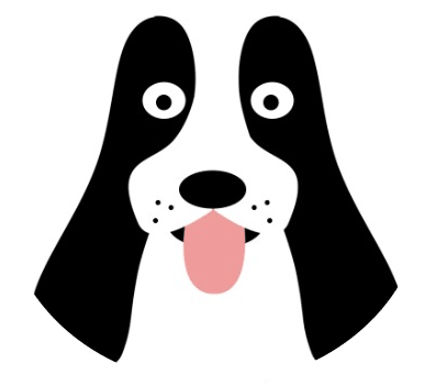 Perro adoptado
