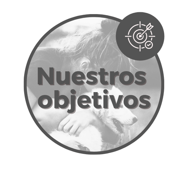 Nuestros objetivos