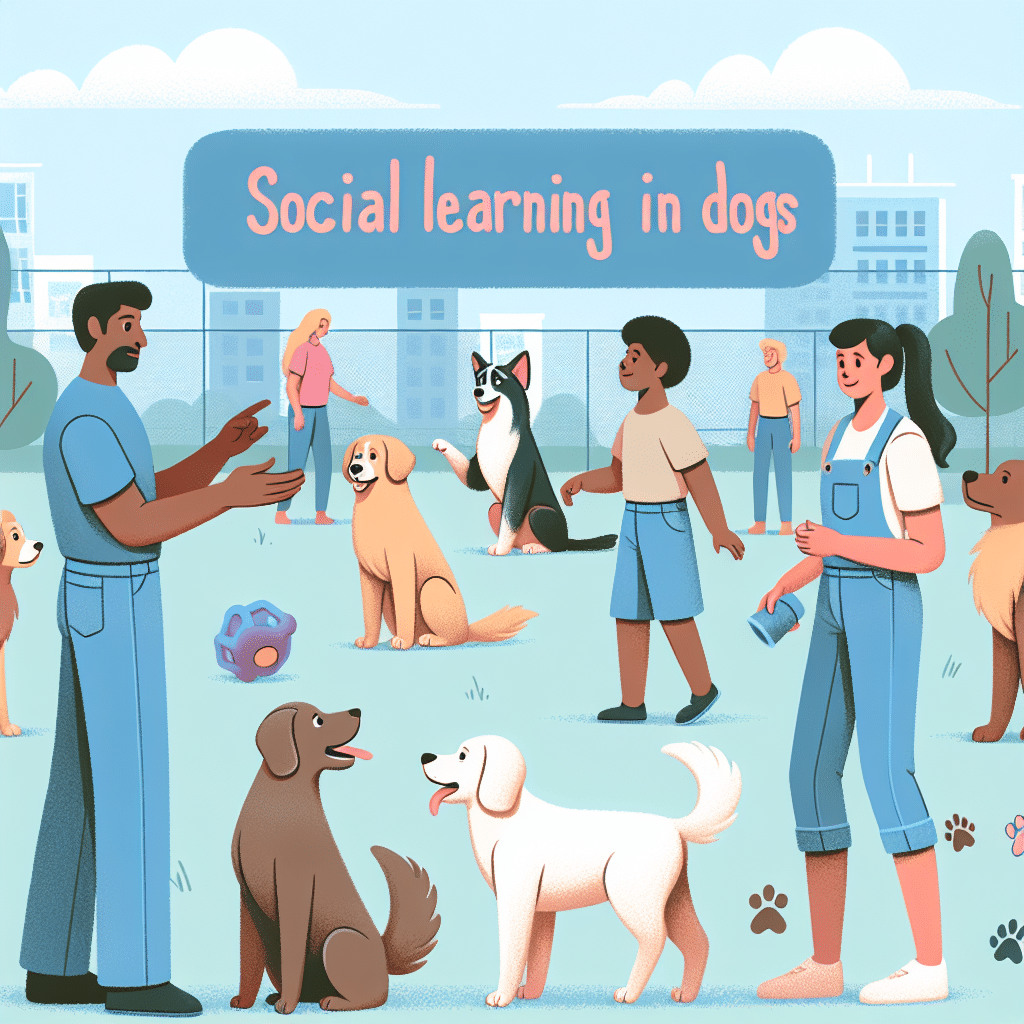 Consejos y juegos interactivos de inteligencia para perros - Mascotas  Saludables