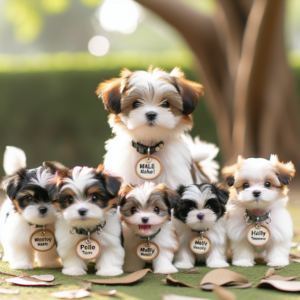 50 Nombres Únicos para Perros Pequeños Machos: Encuentra el Perfecto